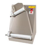 Hamur Açma Makineleri