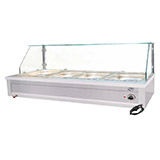 Set Üstü Benmariler