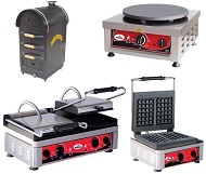 Kafeterya Ekipmanları