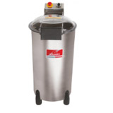 Et Parçalama Makineleri