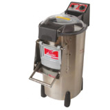 Patates Soyma Makineleri