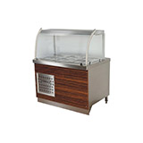 Soğuk Servis Ünitesi