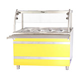 Elektrikli Benmariler