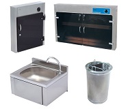 Diğer Pişirme Ekipmanları