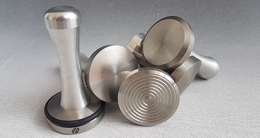 Barista Ekipmanları