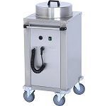 Tabak Otomat Arabaları