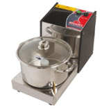 Soğan Doğrama Ve Öğütme Makineleri